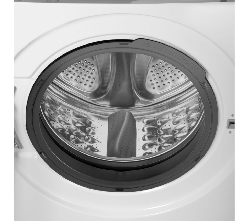 Стиральная машина Maunfeld MFWM1410WH02 Стиральная машина Maunfeld MFWM1410WH02