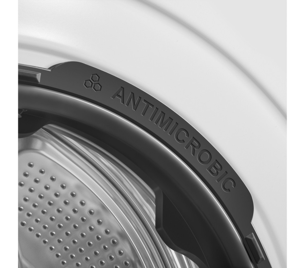 Стиральная машина Maunfeld MFWM1410WH02 Стиральная машина Maunfeld MFWM1410WH02