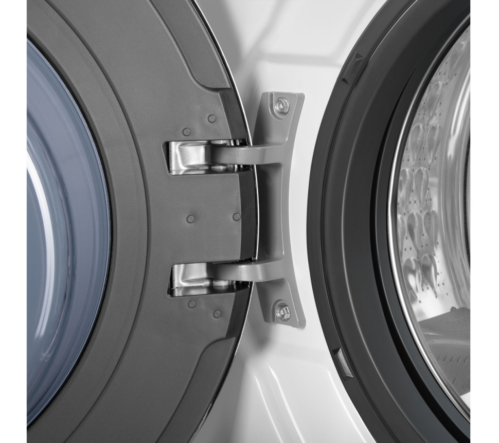 Стиральная машина Maunfeld MFWM1410WH02 Стиральная машина Maunfeld MFWM1410WH02