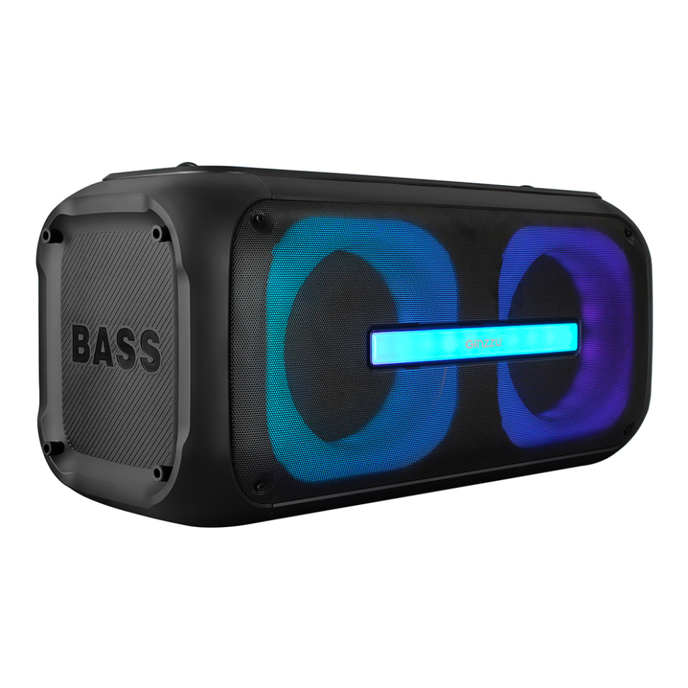 Патибокс Ginzzu GM-112 Патибокс Ginzzu GM-112