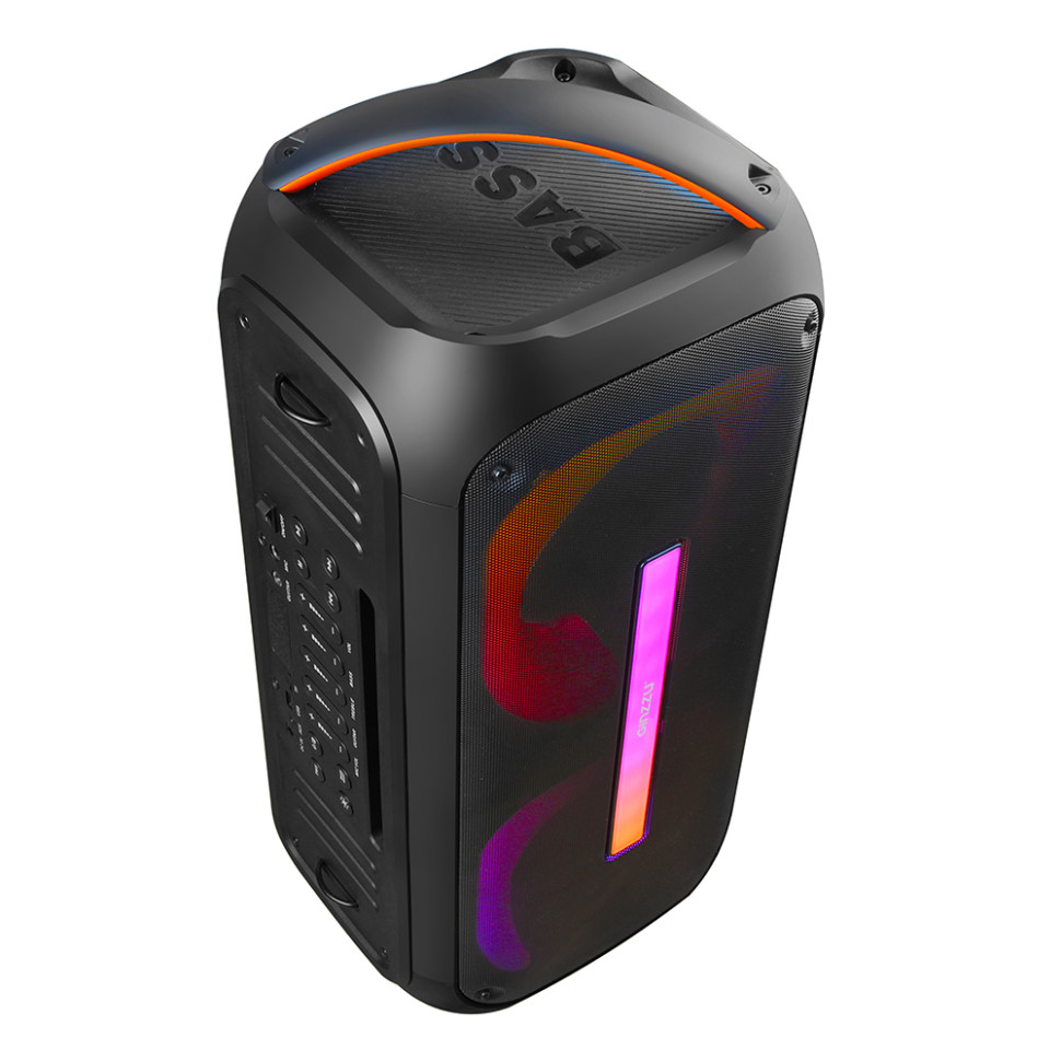 Патибокс Ginzzu GM-112 Патибокс Ginzzu GM-112