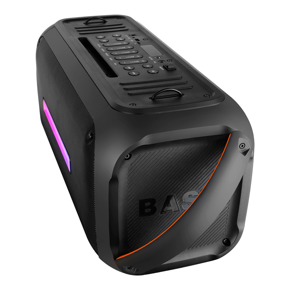 Патибокс Ginzzu GM-112 Патибокс Ginzzu GM-112