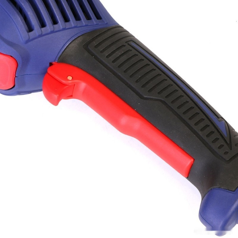 Угловая шлифмашина ДИОЛД МШУ-2.3-02 Угловая шлифмашина ДИОЛД МШУ-2.3-02