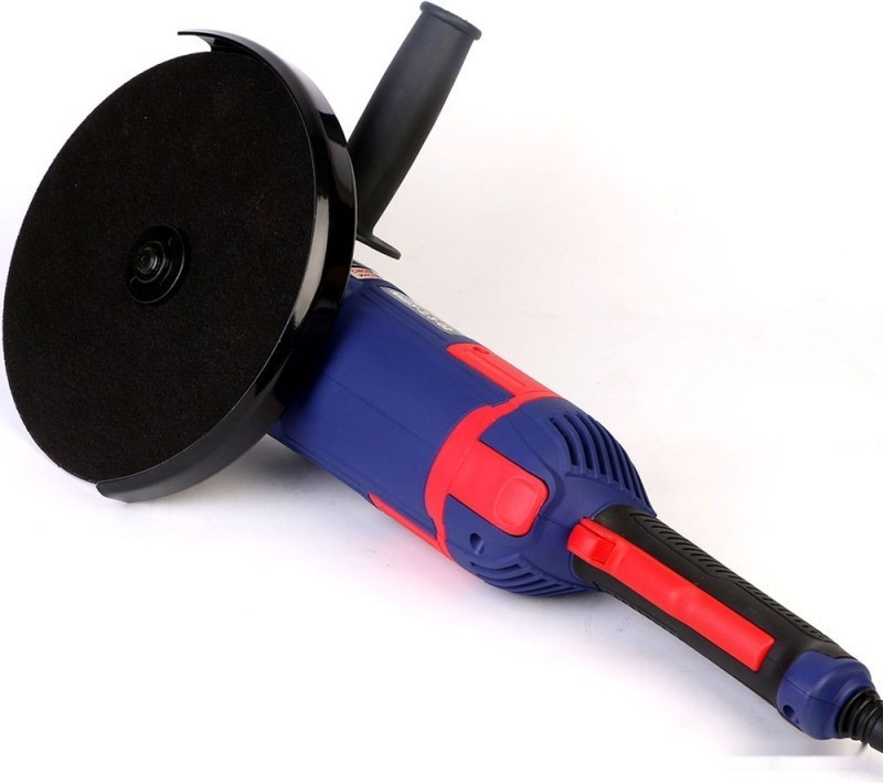 Угловая шлифмашина ДИОЛД МШУ-2.3-02 Угловая шлифмашина ДИОЛД МШУ-2.3-02