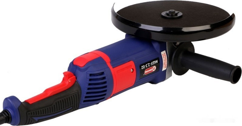 Угловая шлифмашина ДИОЛД МШУ-2.3-02 Угловая шлифмашина ДИОЛД МШУ-2.3-02