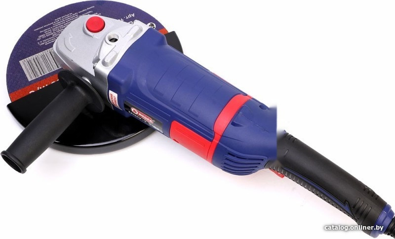 Угловая шлифмашина ДИОЛД МШУ-2.3-02 Угловая шлифмашина ДИОЛД МШУ-2.3-02