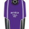 Пылесос ARNICA Tria Pro (Violet) Пылесос ARNICA Tria Pro (Violet)