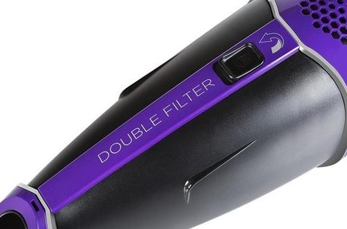 Пылесос ARNICA Tria Pro (Violet) Пылесос ARNICA Tria Pro (Violet)