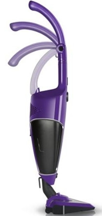 Пылесос ARNICA Tria Pro (Violet) Пылесос ARNICA Tria Pro (Violet)