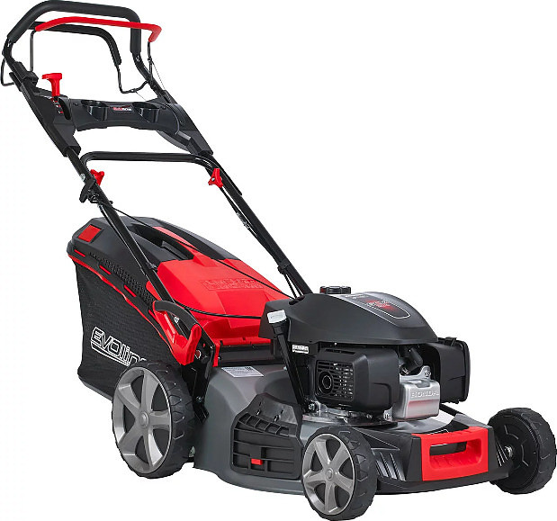 Газонокосилка Evoline LMG 53 CVH