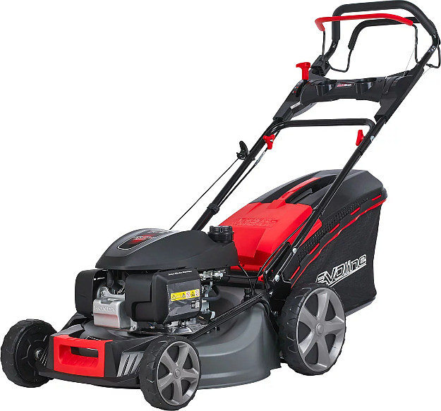 Газонокосилка Evoline LMG 53 CVH Газонокосилка Evoline LMG 53 CVH