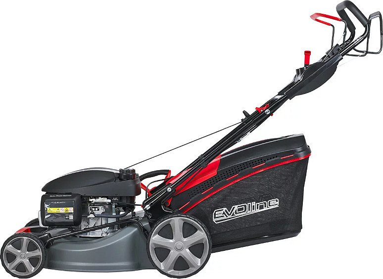 Газонокосилка Evoline LMG 53 CVH Газонокосилка Evoline LMG 53 CVH