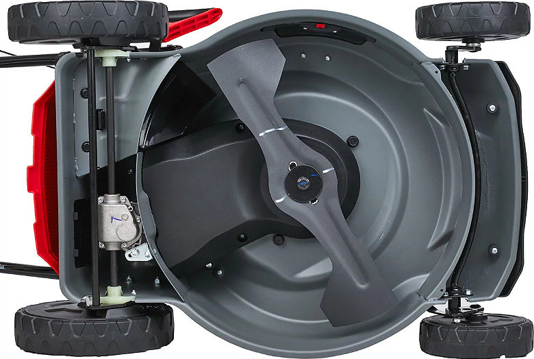 Газонокосилка Evoline LMG 53 CVH Газонокосилка Evoline LMG 53 CVH