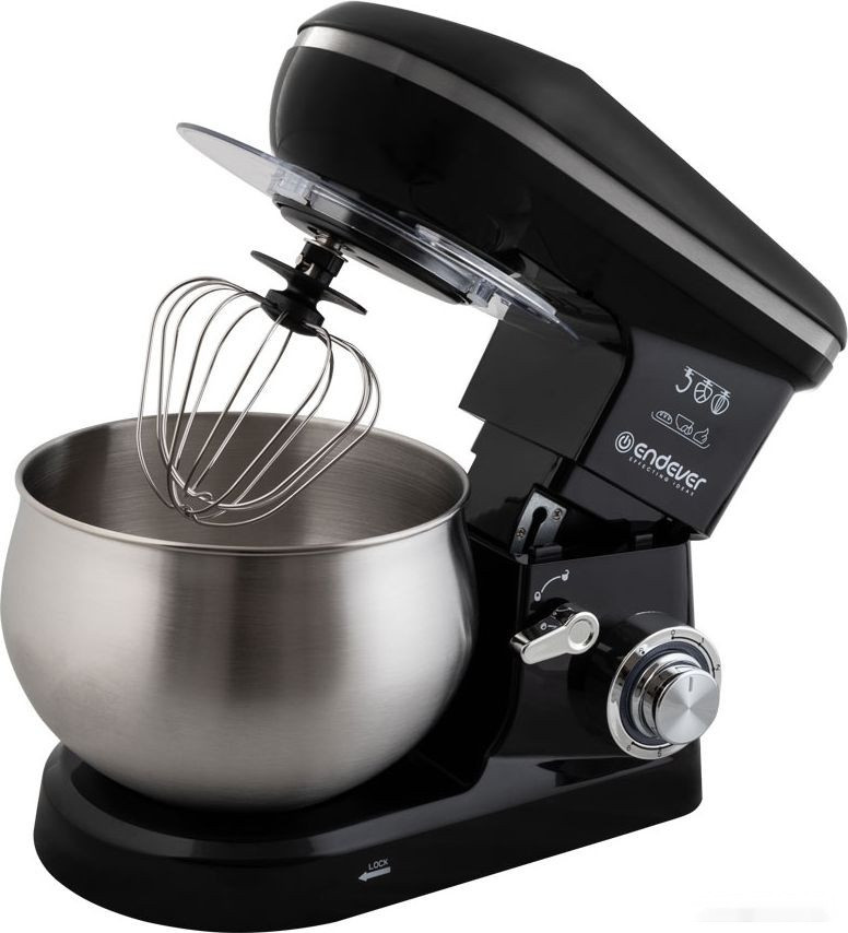 Кухонный комбайн Endever Sigma-58 Кухонный комбайн Endever Sigma-58
