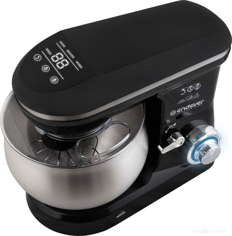 Кухонный комбайн Endever Sigma-58 Кухонный комбайн Endever Sigma-58