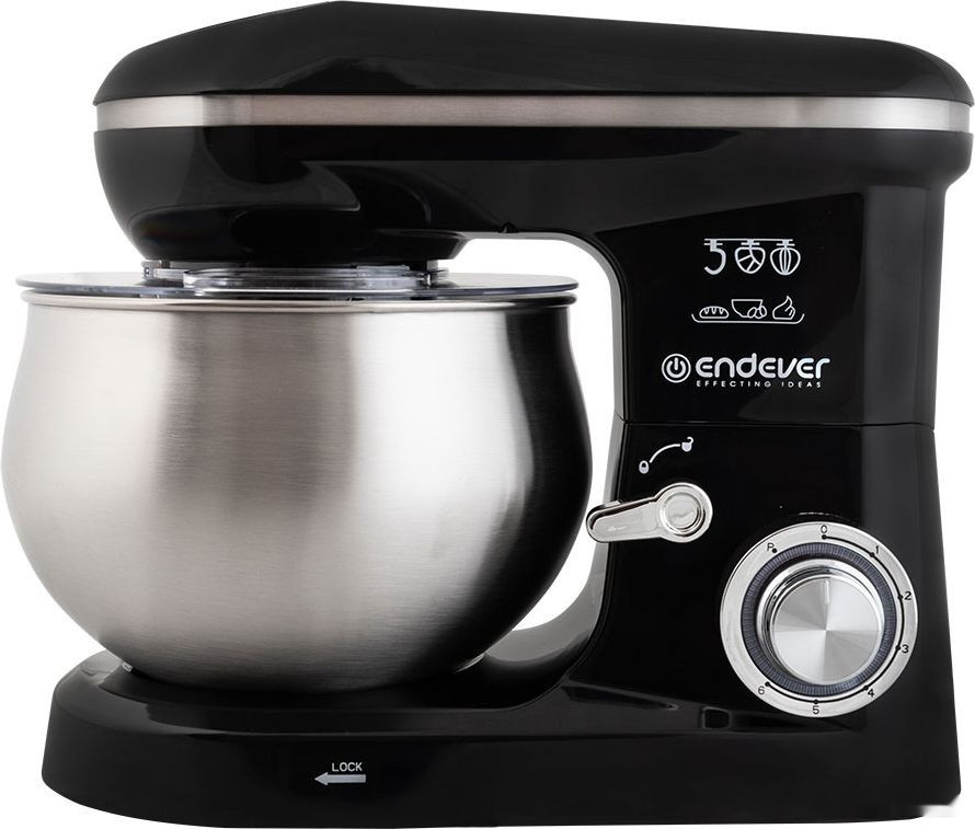 Кухонный комбайн Endever Sigma-58 Кухонный комбайн Endever Sigma-58