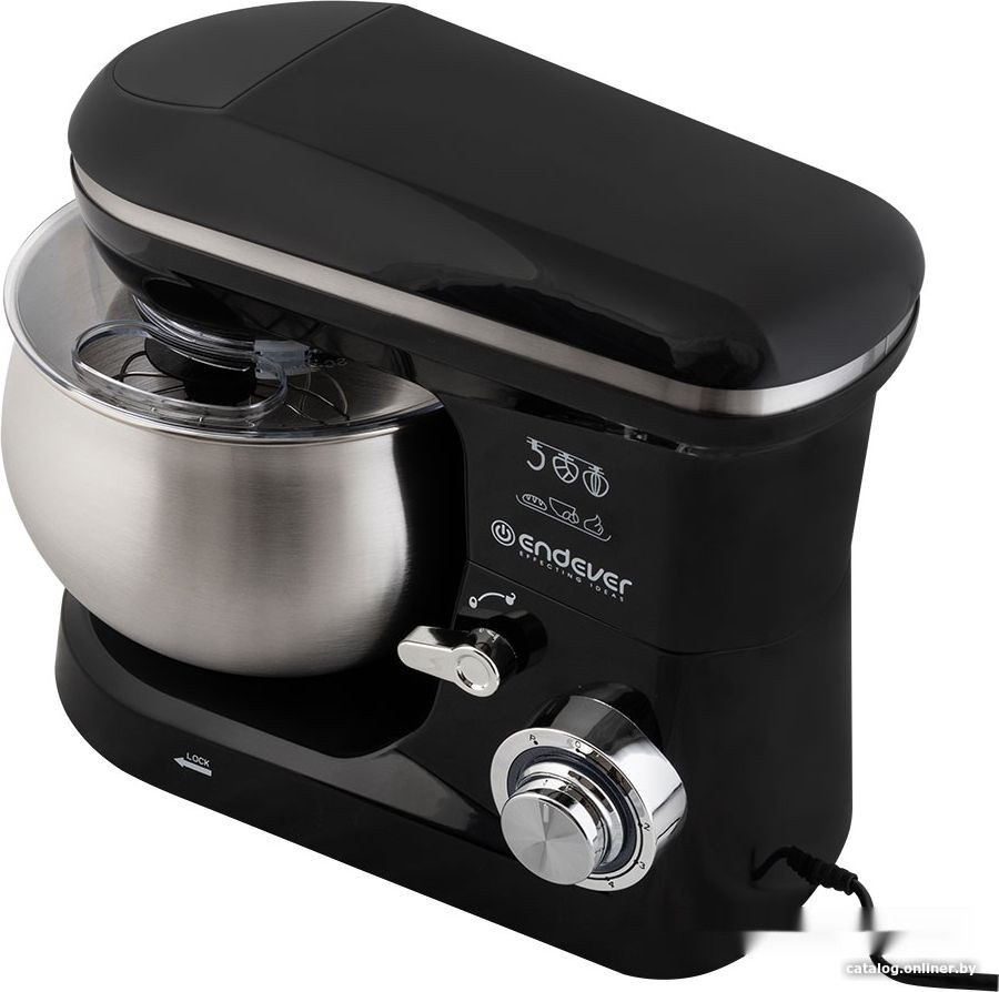 Кухонный комбайн Endever Sigma-58 Кухонный комбайн Endever Sigma-58