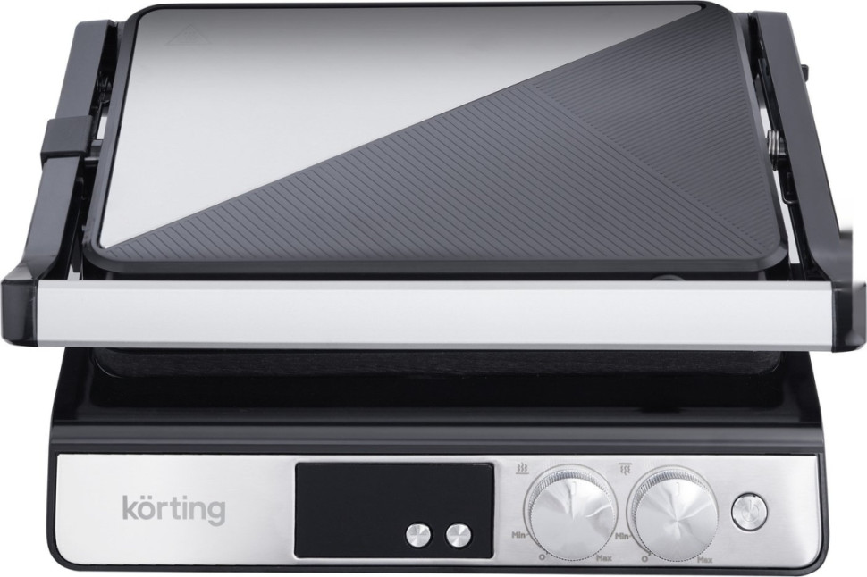 Электрогриль Korting KGP 0406 Электрогриль Korting KGP 0406