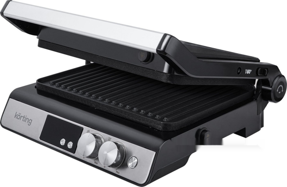 Электрогриль Korting KGP 0406 Электрогриль Korting KGP 0406