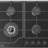 Варочная панель Midea MG693TGB