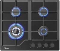 Варочная панель Midea MG693TGB