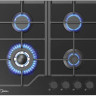 Варочная панель Midea MG693TGB