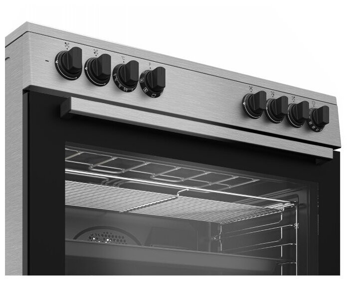 Плита Beko GM15120DXNS Плита Beko GM15120DXNS