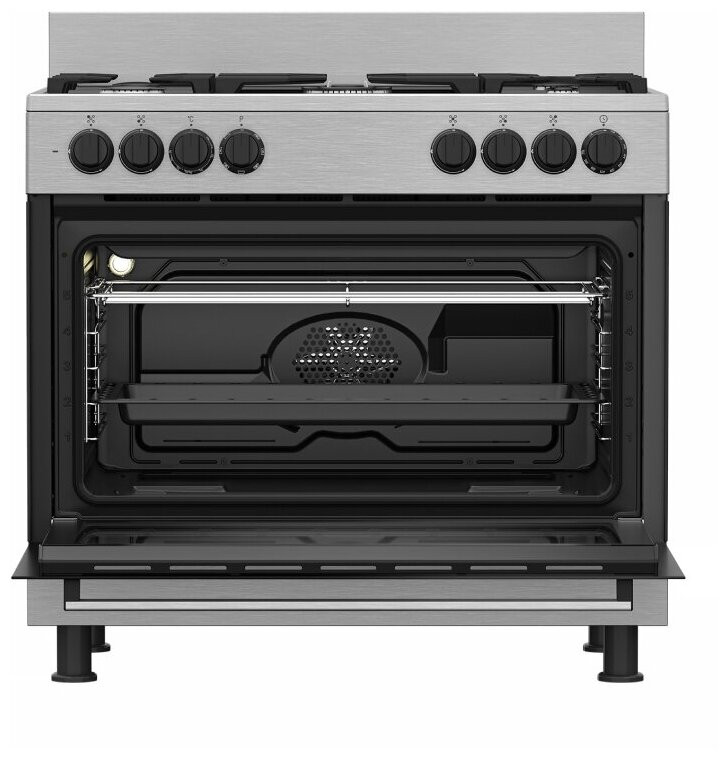 Плита Beko GM15120DXNS Плита Beko GM15120DXNS