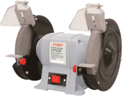 Точильный станок Ставр СЗ Э-175/350 М Точильный станок Ставр СЗ Э-175/350 М