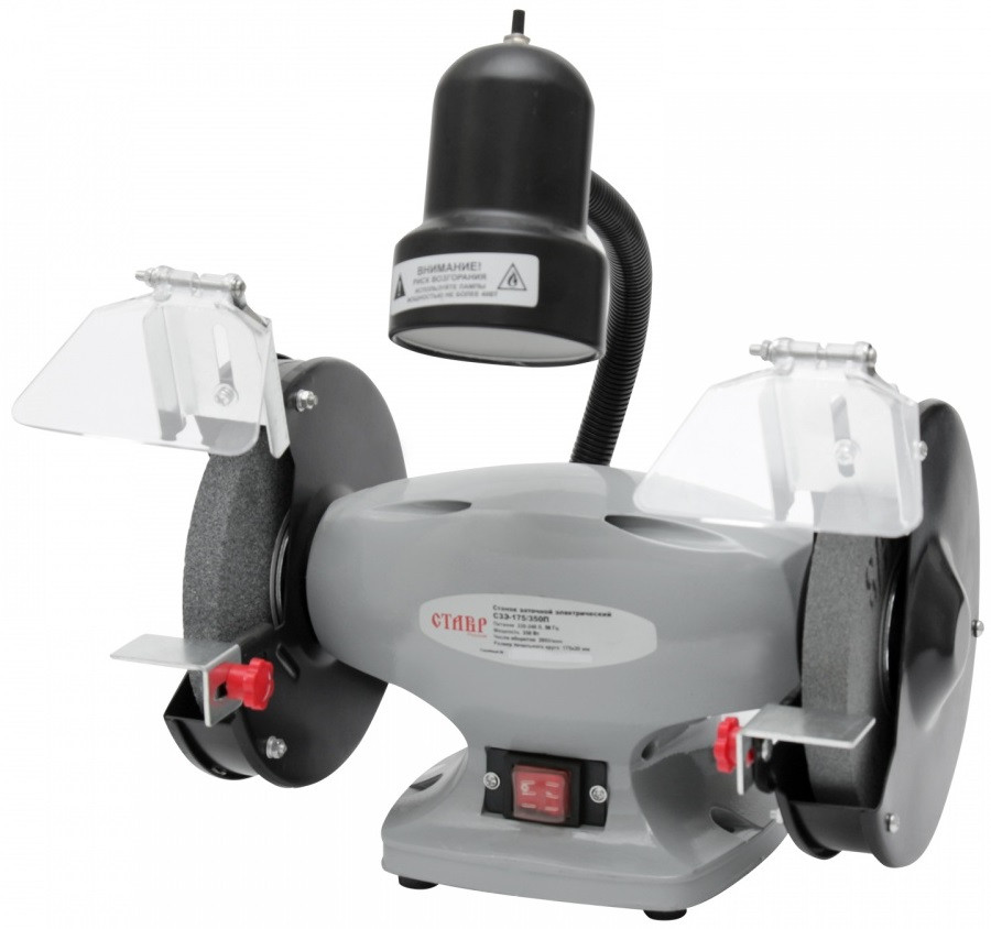 Точильный станок Ставр СЗ Э-175/350 М Точильный станок Ставр СЗ Э-175/350 М