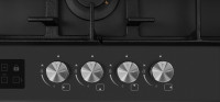 Варочная панель HIBERG VM 6245 B