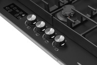 Варочная панель HIBERG VM 6245 B