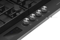 Варочная панель HIBERG VM 6245 B