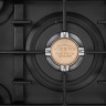 Варочная панель HIBERG VM 6245 B