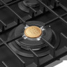 Варочная панель HIBERG VM 6245 B