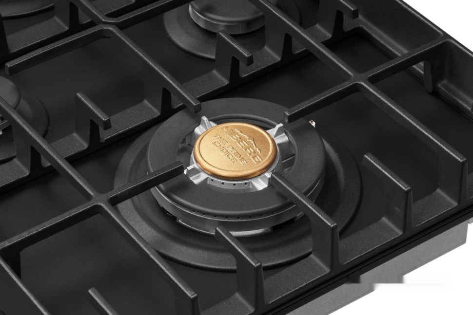 Варочная панель HIBERG VM 6245 B