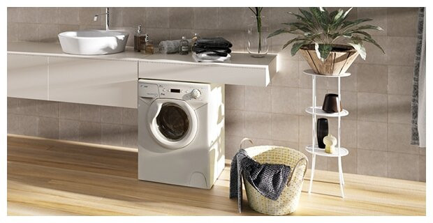 Стиральная машина Candy AQUA 135D2-07 Стиральная машина Candy AQUA 135D2-07