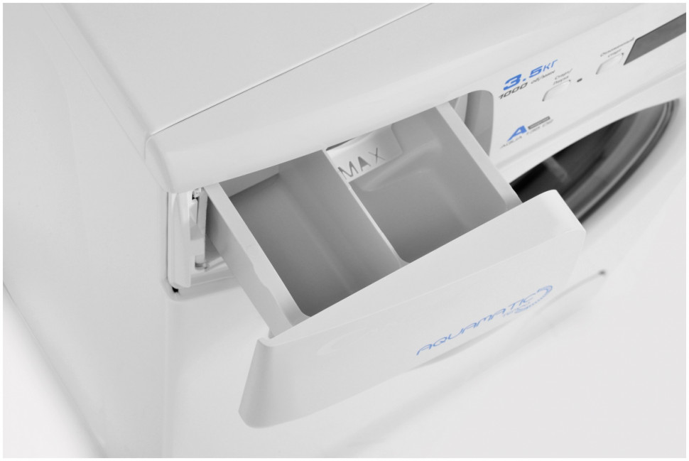 Стиральная машина Candy AQUA 135D2-07 Стиральная машина Candy AQUA 135D2-07