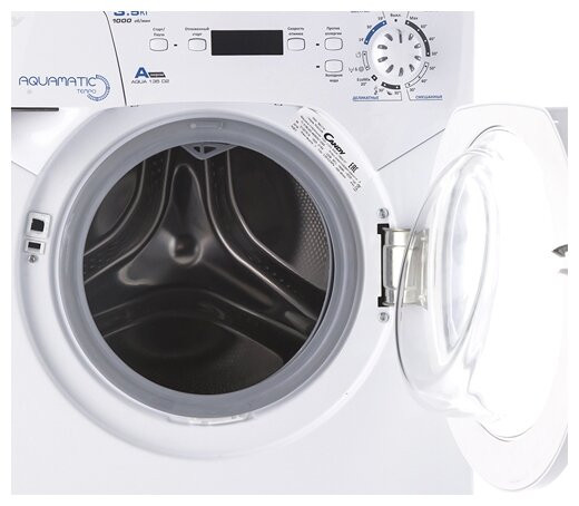 Стиральная машина Candy AQUA 135D2-07 Стиральная машина Candy AQUA 135D2-07