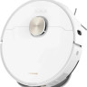 Робот-пылесос Dreame Robot Vacuum X40 Ultra complete RLX63CE-2 (международная версия, белый) Робот-пылесос Dreame Robot Vacuum X40 Ultra complete RLX63CE-2 (международная версия, белый)