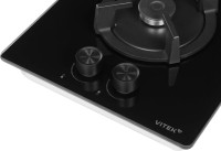 Варочная панель Vitek VGH 3250 BG