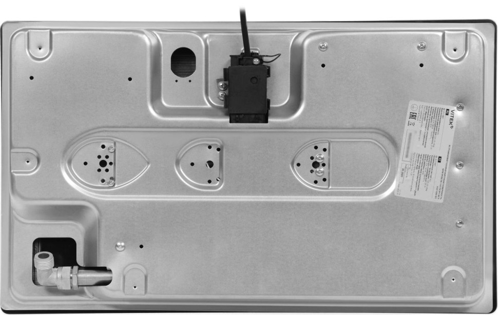 Варочная панель Vitek VGH 3250 BG
