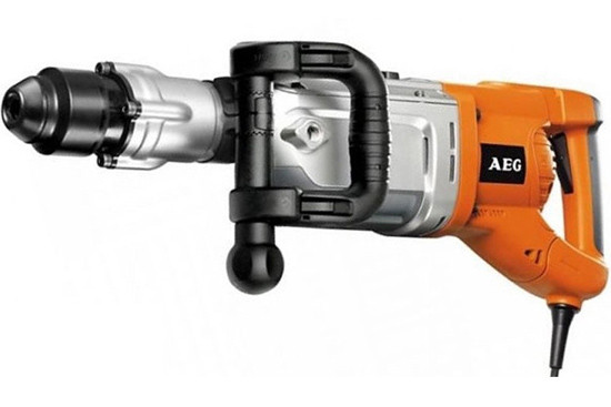 Электрический отбойный молоток AEG PM 10 E