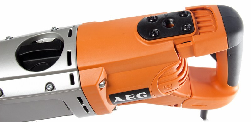 Электрический отбойный молоток AEG PM 10 E Электрический отбойный молоток AEG PM 10 E