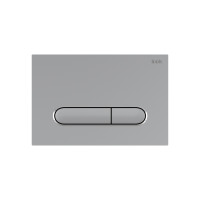 Панель смыва IDDIS Unifix UNI70M0i77 (хром)