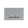 Панель смыва IDDIS Unifix UNI70M0i77 (хром)