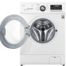 Стиральная машина LG F1296TDS3 Стиральная машина LG F1296TDS3