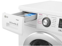 Стиральная машина LG F1296TDS3