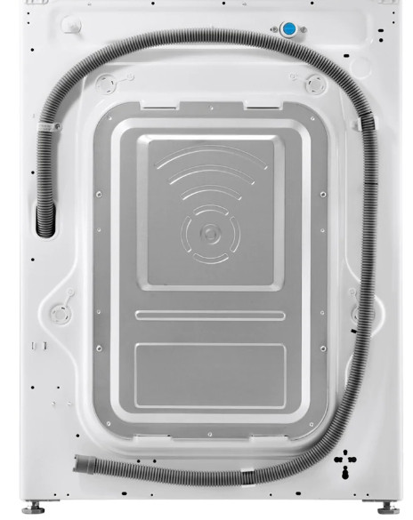 Стиральная машина LG F1296TDS3 Стиральная машина LG F1296TDS3