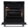 Духовой шкаф Korting OKB 1331 GNBX